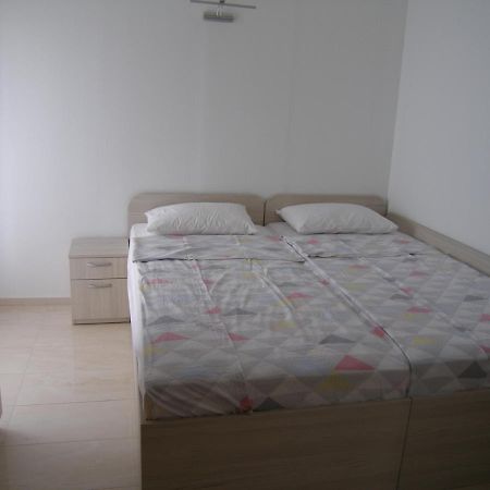Apartmani Matela Petrcane Εξωτερικό φωτογραφία