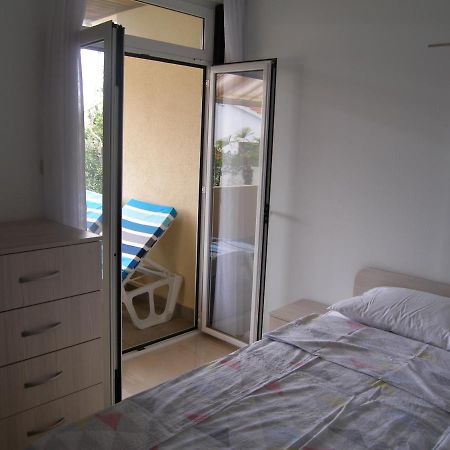 Apartmani Matela Petrcane Εξωτερικό φωτογραφία