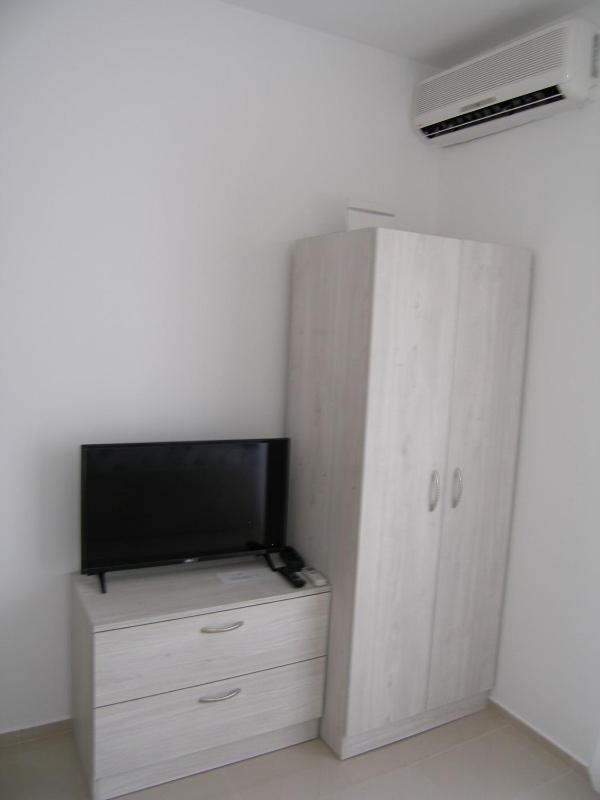 Apartmani Matela Petrcane Εξωτερικό φωτογραφία