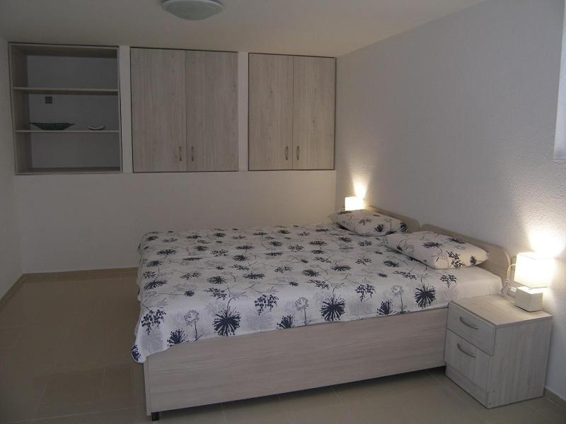 Apartmani Matela Petrcane Εξωτερικό φωτογραφία