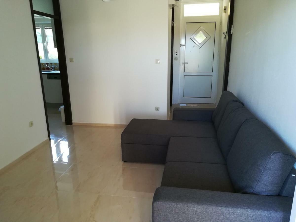 Apartmani Matela Petrcane Εξωτερικό φωτογραφία
