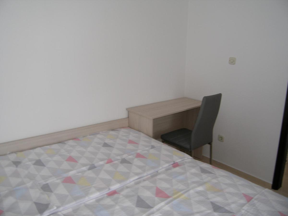 Apartmani Matela Petrcane Εξωτερικό φωτογραφία